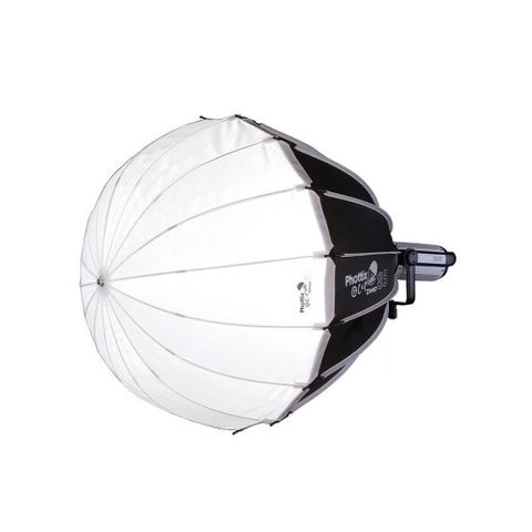 PHOTTIX G-CAPSULE DEEP SOFTBOX - 85CM