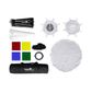 PHOTTIX G-CAPSULE SOFTBOX - 85CM