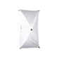 PHOTTIX G-CAPSULE SOFTBOX - 30 X 55CM