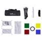 PHOTTIX G-CAPSULE SOFTBOX - 30 X 55CM