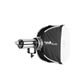 PHOTTIX G-CAPSULE SOFTBOX - 30 X 55CM