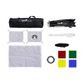 PHOTTIX G-CAPSULE SOFTBOX - 60 X 90CM