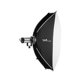 PHOTTIX G-CAPSULE SOFTBOX - 30 X 140CM