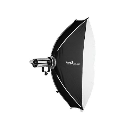 PHOTTIX G-CAPSULE SOFTBOX - 30 X 140CM