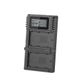 NITECORE USN4 PRO USB CHARGER FOR SONY NP-FZ100 BATTERIES