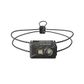 NITECORE NU20 CLASSIC USB RECHARGEABLE LED HEADLAMP(BLACK)