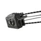 NITECORE NU20 CLASSIC USB RECHARGEABLE LED HEADLAMP(BLACK)