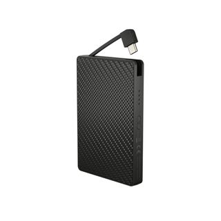 NITECORE POCKET 10000 USB-C POWER BANK WITH BUILT-IN CABLE