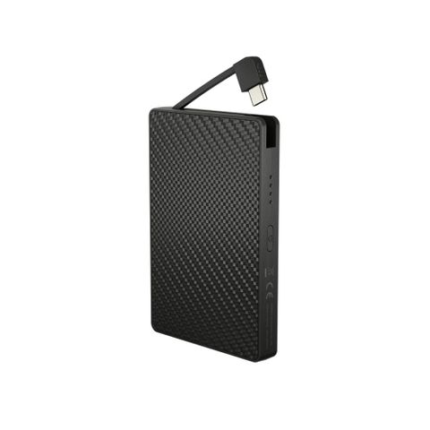 NITECORE POCKET 10000 USB-C POWER BANK WITH BUILT-IN CABLE