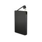 NITECORE POCKET 10000 USB-C POWER BANK WITH BUILT-IN CABLE