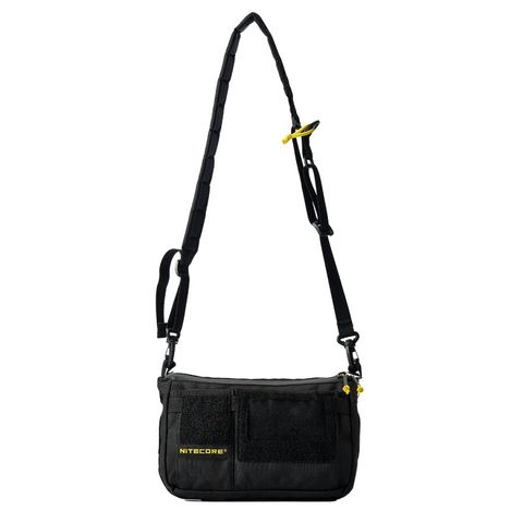 NITECORE X LII GEAR COMMUTER LIGHTWEIGHT SLING BAG 2L