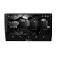 NAKAMICHI HEAD UNIT 9 INCH MULTIMEDIA RECEIVER PRO 4GB RAM | 64GB STORAGE