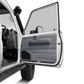 ALPINE LANDCRUISER 76 & 79 SERIES - SINGLE CAB - PREMIUM DESIGN (PANELS ONLY EXCL SPEAKERS)