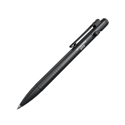 NITECORE MULTIFUNCTIONAL BOLT ACTION TACTICAL PEN