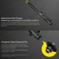 NITECORE MULTIFUNCTIONAL BOLT ACTION TACTICAL PEN
