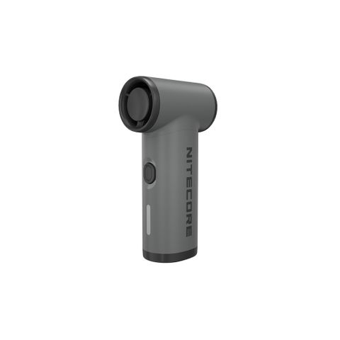 NITECORE PALM SIZED HIGH SPEED FAN BLACK