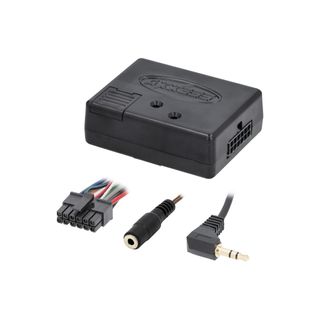 AXXESS UNIVERSAL STEERING WHEEL CONTROL INTERFACE ( ASWC-1 ) RESISTIVE & CAN-BUS VEHICLES