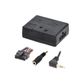 AXXESS UNIVERSAL STEERING WHEEL CONTROL INTERFACE ( ASWC-1 ) RESISTIVE & CAN-BUS VEHICLES