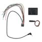 AXXESS UNIVERSAL STEERING WHEEL CONTROL INTERFACE ( ASWC-1 ) RESISTIVE & CAN-BUS VEHICLES