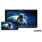 ALPINE HALO HEAD UNIT 7" WIRELESS CARPLAY & WIRELESS ANDROID AUTO