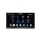 ALPINE HALO HEAD UNIT 7" WIRELESS CARPLAY & WIRELESS ANDROID AUTO
