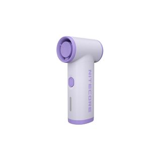 NITECORE PALM SIZED HIGH SPEED FAN PURPLE