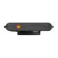 FIREFLY PIXUS DELUXE DIGITAL COMPACT CAMERA KIT WITH 32GB CARD & LEATHER HAND STRAP - BLACK
