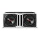 ALPINE (R SERIES) 10" HALO SUBWOOFER WITH PROLINK 2 OHM 2250W MAX, 750W RMS