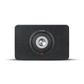 ALPINE (R SERIES) 12" SHALLOW PROFILE ENCLOSURE 2 OHM SUBWOOFER 1800W MAX, 600W RMS