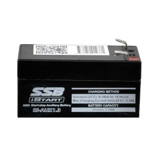 SS-AUX1.3 SSB START-STOP AUXILARY BATTERY