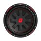 CERWIN VEGA CVP SERIES 12" SUBWOOFER DUAL 4OHM 200W RMS