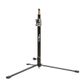 PHOTTIX SALDO 62 LIGHT STAND, CHROME & BLACK - 62CM
