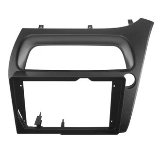 FITTING KIT 9 INCH HONDA CIVIC 2005 - 2011 (BLACK)
