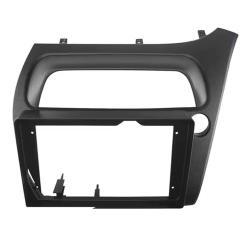 FITTING KIT 9 INCH HONDA CIVIC 2005 - 2011 (BLACK)