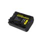 NITECORE NP-FZ100C SONY 2400MAH CAMERA BATTERY