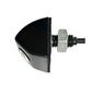 MONGOOSE CVBS/1080 FLUSH MOUNT REVERSE CAMERA FOR UTE TAILGATE