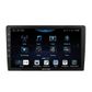 ALPINE HEAD UNIT 9" (WORKS WITH CARPLAY AND ANDROID) RECEIVER WITH ALPINE OS
