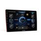 ALPINE HEAD UNIT 9" (WORKS WITH CARPLAY AND ANDROID) RECEIVER WITH ALPINE OS