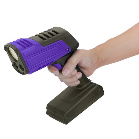 FORMULA PROFESSIONAL UV CURING LAMP KIT