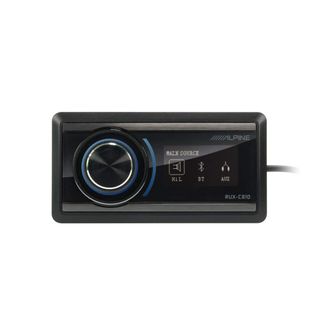 ALPINE STATUS REMOTE CONTROL