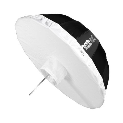 PHOTTIX PREMIO DIFFUSER FOR REFLECTIVE UMBRELLA - 105CM