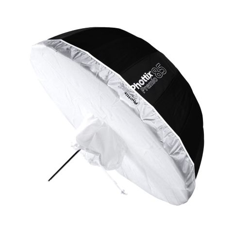 PHOTTIX PREMIO DIFFUSER FOR REFLECTIVE UMBRELLA - 85CM