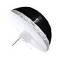 PHOTTIX PREMIO DIFFUSER FOR REFLECTIVE UMBRELLA - 85CM