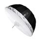 PHOTTIX PREMIO DIFFUSER FOR REFLECTIVE UMBRELLA - 120CM