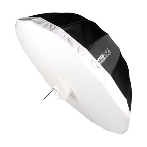 PHOTTIX PREMIO DIFFUSER FOR REFLECTIVE UMBRELLA - 165CM