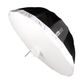 PHOTTIX PREMIO DIFFUSER FOR REFLECTIVE UMBRELLA - 165CM
