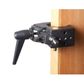 PHOTTIX MULTI CLAMP WITH REVERSIBLE 1/4 - 3/8 SPIGOT