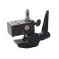 PHOTTIX MULTI CLAMP WITH REVERSIBLE 1/4 - 3/8 SPIGOT