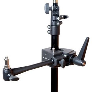 PHOTTIX MULTI CLAMP AND MOUNTING ARM COMBO