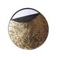 PHOTTIX 5-IN-1 PREMIUM REFLECTOR WITH HANDLES - 80CM